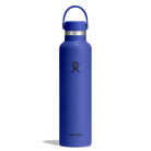 HYDRO FLASK HYDRO FLASK 24OZ STANDARD FLEX CAP CAPRI BLUE