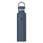 HYDRO FLASK HYDRO FLASK 24OZ STANDARD FLEX CAP HARBOR BLUE