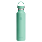 HYDRO FLASK HYDRO FLASK 24OZ STANDARD FLEX CAP MERMAID GREEN