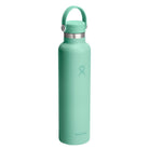 HYDRO FLASK HYDRO FLASK 24OZ STANDARD FLEX CAP MERMAID GREEN