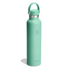 HYDRO FLASK HYDRO FLASK 24OZ STANDARD FLEX CAP MERMAID GREEN