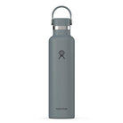 HYDRO FLASK HYDRO FLASK 24OZ STANDARD FLEX CAP SHALE GRAY