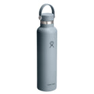 HYDRO FLASK HYDRO FLASK 24OZ STANDARD FLEX CAP SHALE GRAY