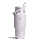 HYDRO FLASK HYDRO FLASK 24OZ TRAVEL BOTTLE CLOUD PINK