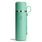 HYDRO FLASK HYDRO FLASK 28OZ HOT FLASK AND CUP MERMAID GREEN