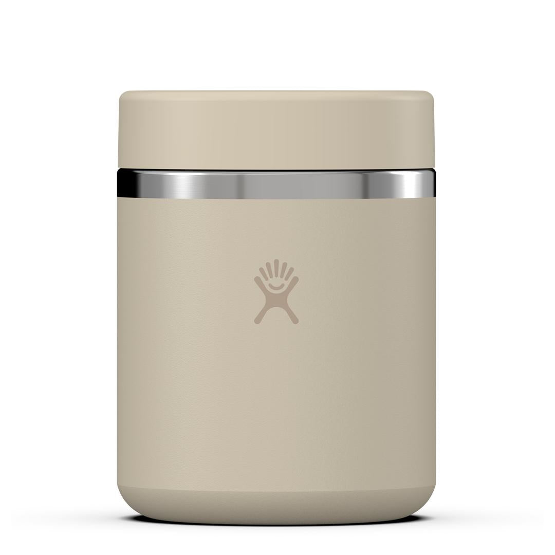 HYDRO FLASK HYDRO FLASK 28OZ INSULATED FOOD JAR OAT