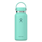 HYDRO FLASK HYDRO FLASK 32OZ WIDE FLEX CAP MERMAID GREEN