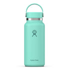 HYDRO FLASK HYDRO FLASK 32OZ WIDE FLEX CAP MERMAID GREEN