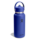 HYDRO FLASK HYDRO FLASK 32OZ WIDE FLEX STRAW CAP CAPRI BLUE