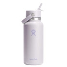 HYDRO FLASK HYDRO FLASK 32OZ WIDE FLEX STRAW CAP CLOUD PINK