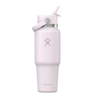 HYDRO FLASK HYDRO FLASK 32OZ TRAVEL BOTTLE CLOUD PINK