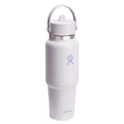 HYDRO FLASK HYDRO FLASK 32OZ TRAVEL BOTTLE CLOUD PINK