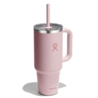 HYDRO FLASK HYDRO FLASK 40OZ TRAVEL TUMBLER CLEAR LID TRILLIUM