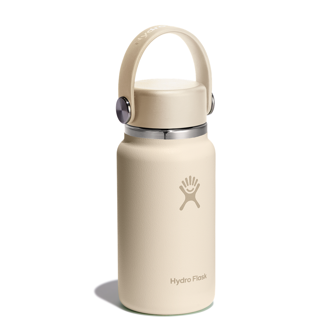 HYDRO FLASK HYDRO FLASK 200ML MICRO HYDRO RMVBL OAT
