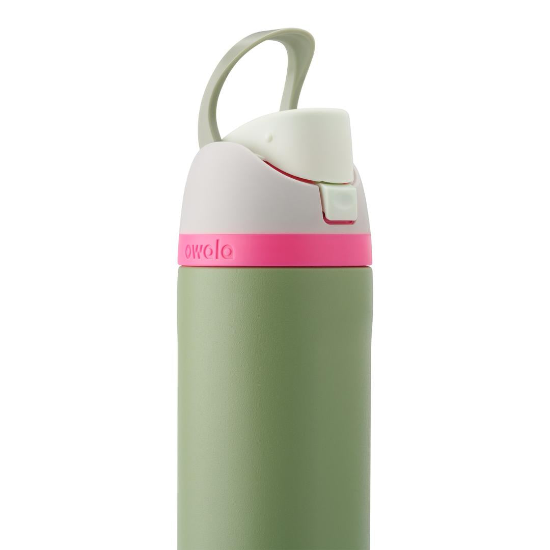 OWALA 24oz Freesip Water Bottle