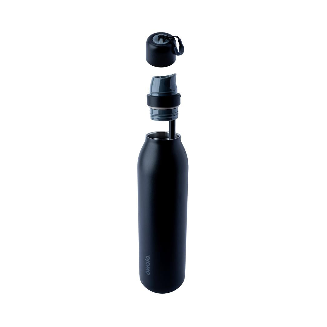 OWALA 24oz Freesip Twist Water Bottle