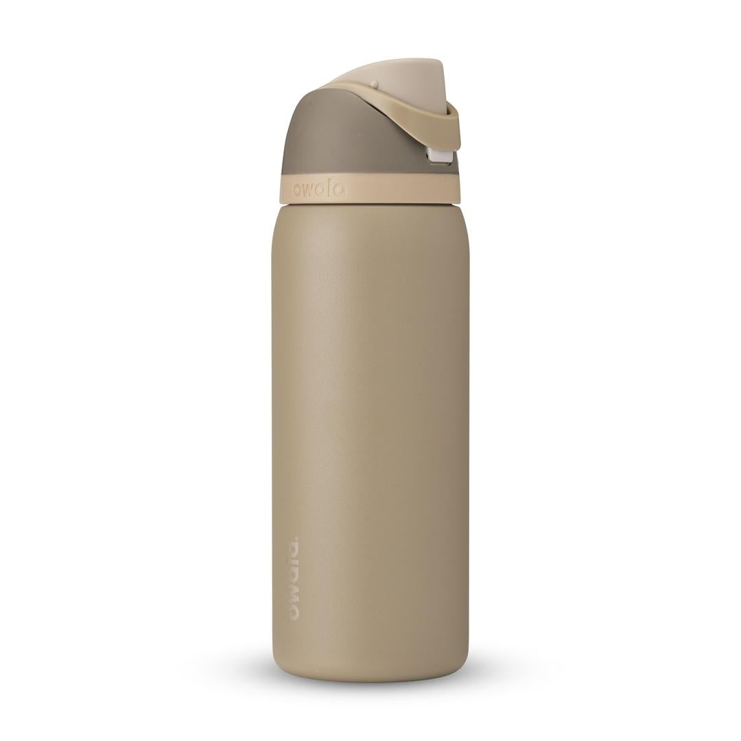 OWALA 32Oz Freesip Water Bottle Down To Earth