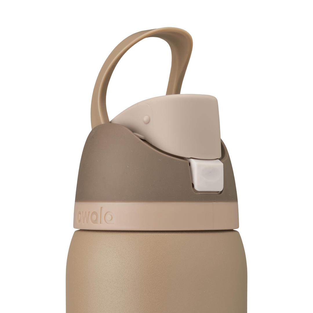 OWALA 32Oz Freesip Water Bottle Down To Earth