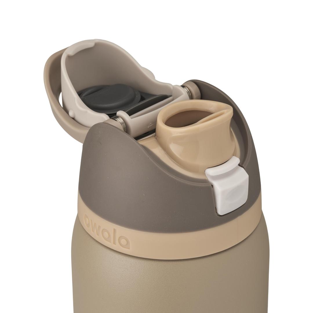 OWALA 32Oz Freesip Water Bottle Down To Earth