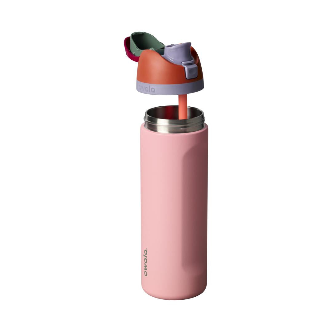 OWALA 24oz Freesip Water Bottle