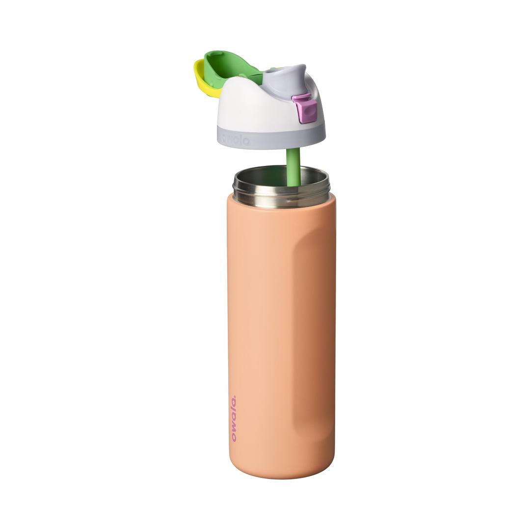 OWALA 24oz Freesip Water Bottle