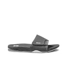 REEF Fanning Slide Mens Shadow