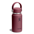 HYDRO FLASK HYDRO FLASK 200ML MICRO HYDRO BURGUNDY