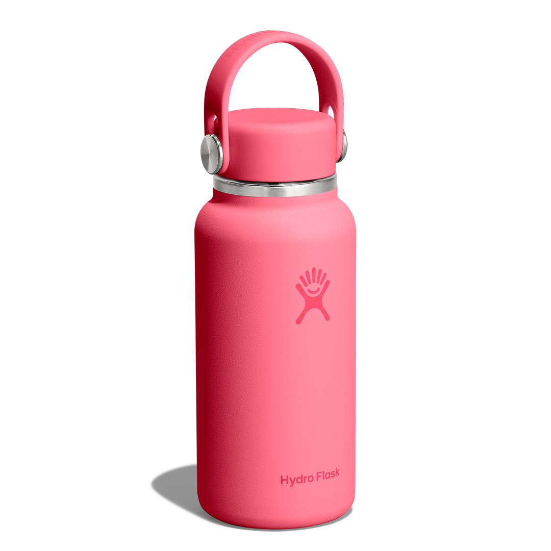 HYDRO FLASK HYDRO FLASK 300ML MICRO HYDRO POPSTAR PINK