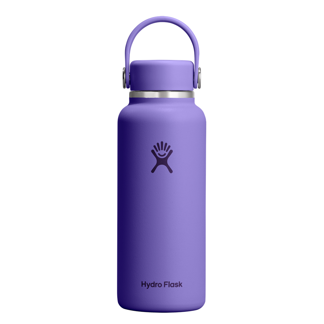 HYDRO FLASK HYDRO FLASK 400ML MICRO HYDRO UTOPIA PURPLE