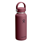 HYDRO FLASK HYDRO FLASK 400ML MICRO HYDRO BURGUNDY