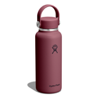 HYDRO FLASK HYDRO FLASK 400ML MICRO HYDRO BURGUNDY