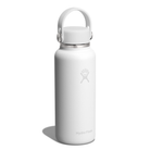 HYDRO FLASK HYDRO FLASK 400ML MICRO HYDRO WHITE
