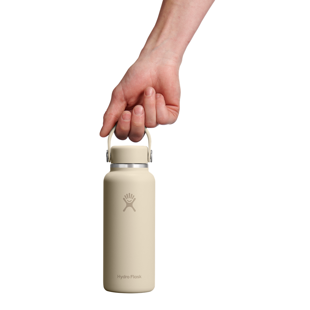 HYDRO FLASK HYDRO FLASK 400ML MICRO HYDRO OAT