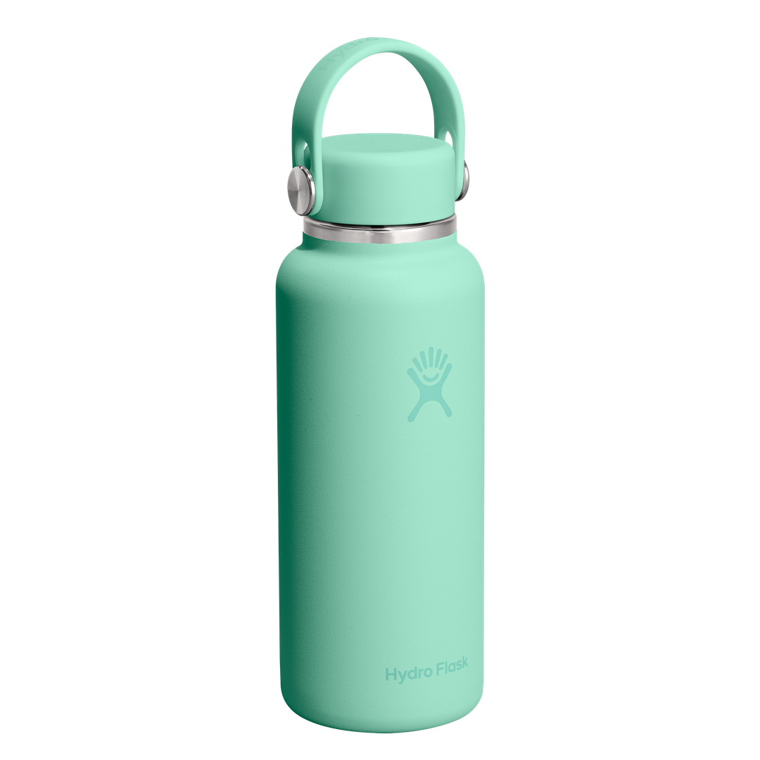 HYDRO FLASK HYDRO FLASK 400ML MICRO HYDRO MERMAID GREEN