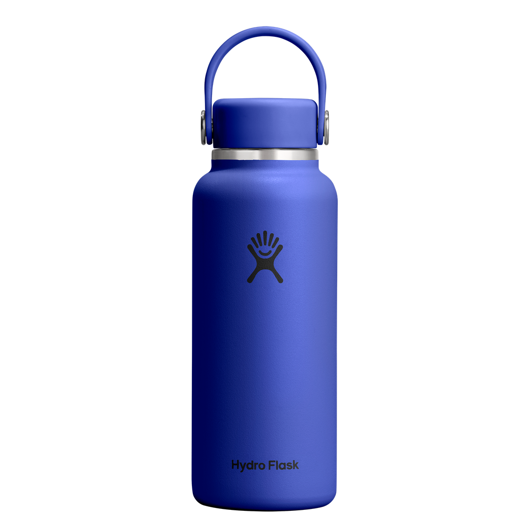 HYDRO FLASK HYDRO FLASK 400ML MICRO HYDRO CAPRI BLUE