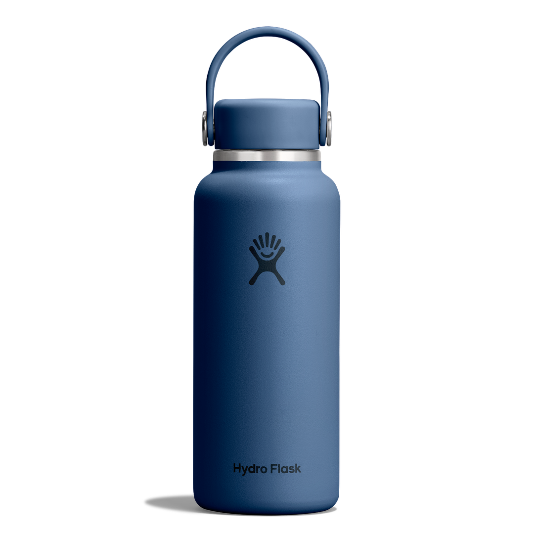 HYDRO FLASK HYDRO FLASK 400ML MICRO HYDRO HARBOR BLUE