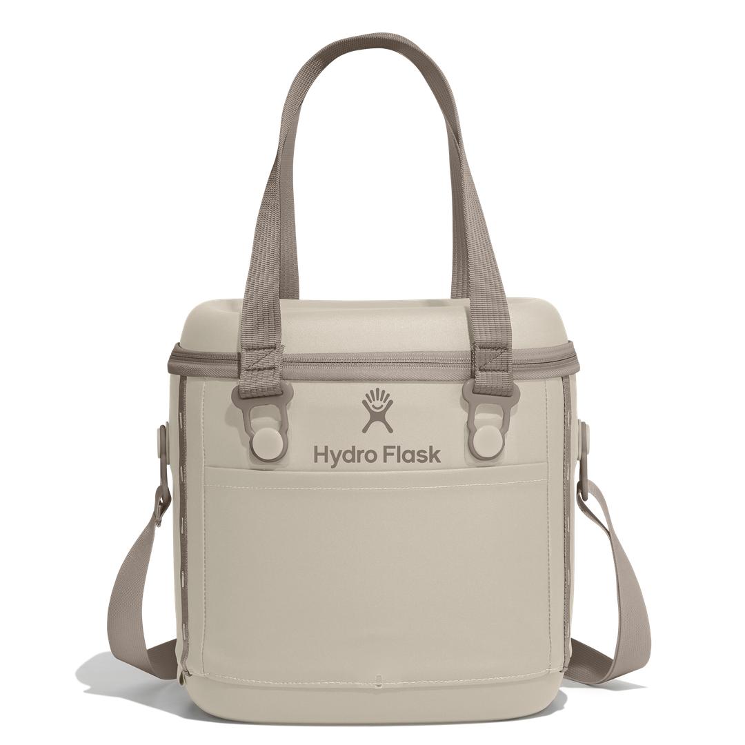 HYDRO FLASK HYDRO FLASK 10L CARRY OUT SOFT COOLER OAT