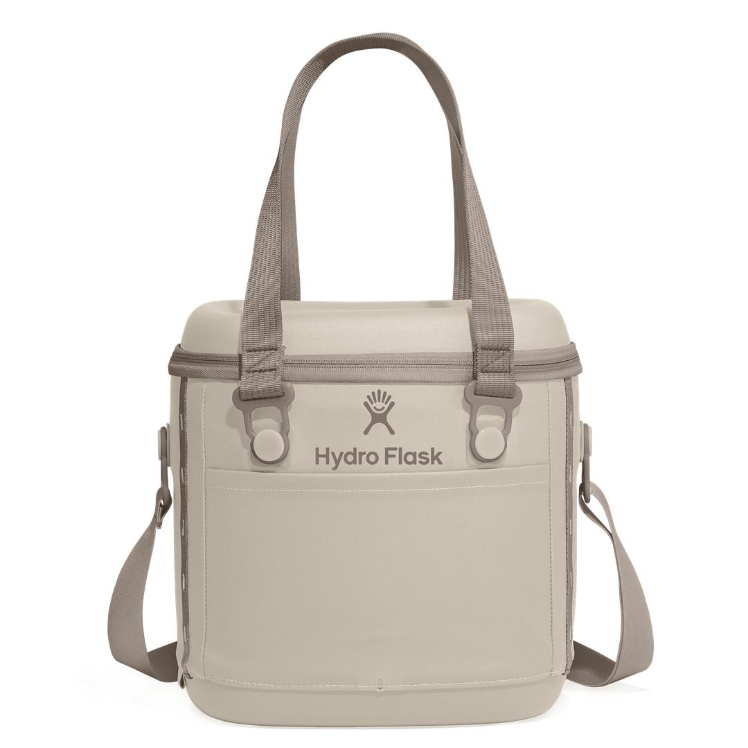 HYDRO FLASK HYDRO FLASK 10L CARRY OUT SOFT COOLER OAT