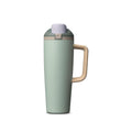 30oz Freesip Tumbler Water Bottle
