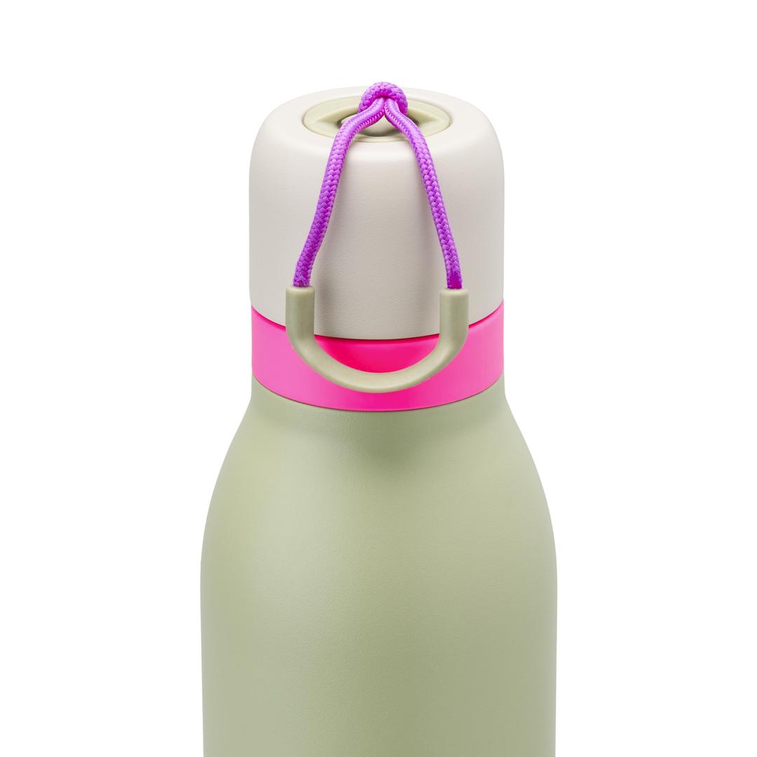 OWALA 18oz Freesip Twist Water Bottle