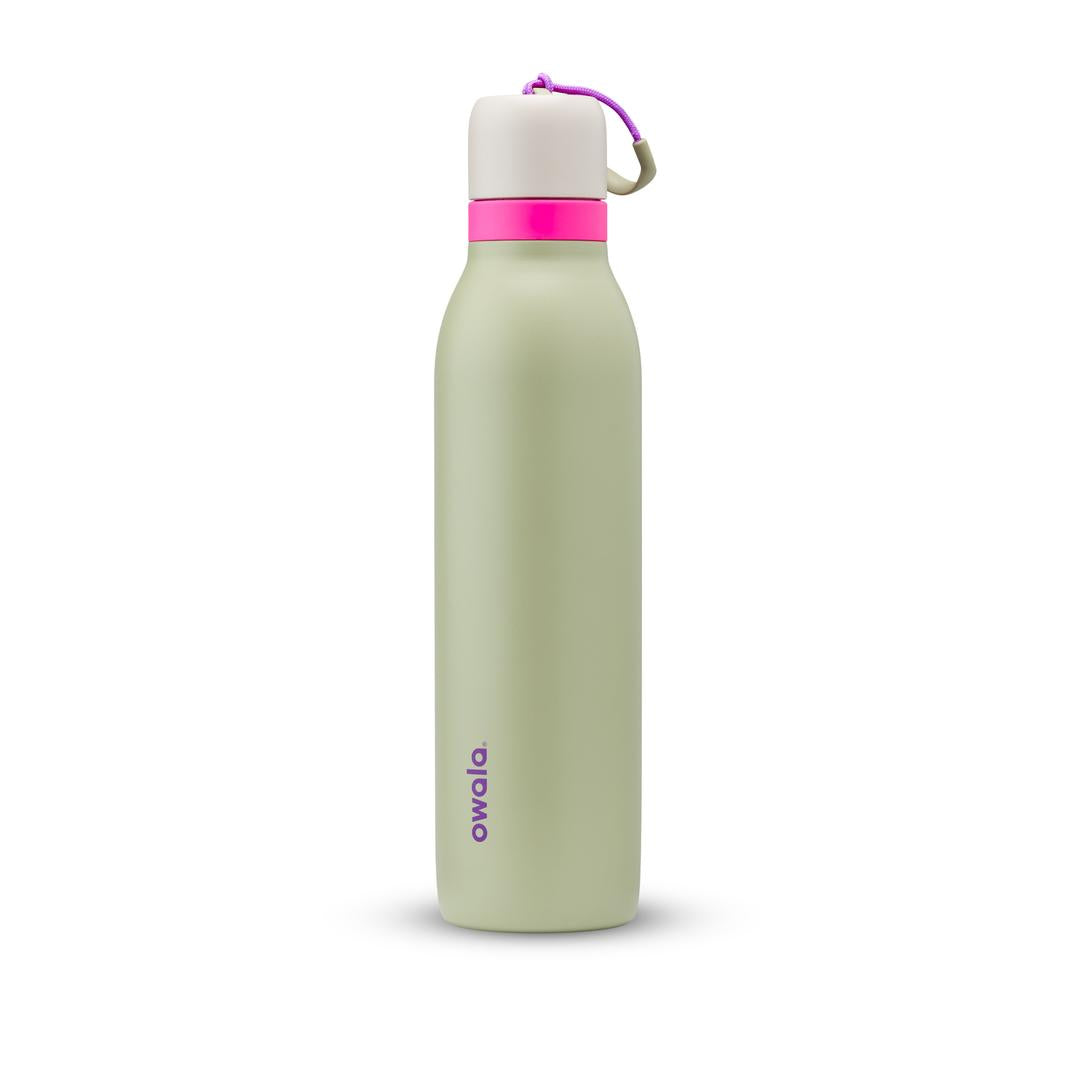 OWALA 24oz Freesip Twist Water Bottle
