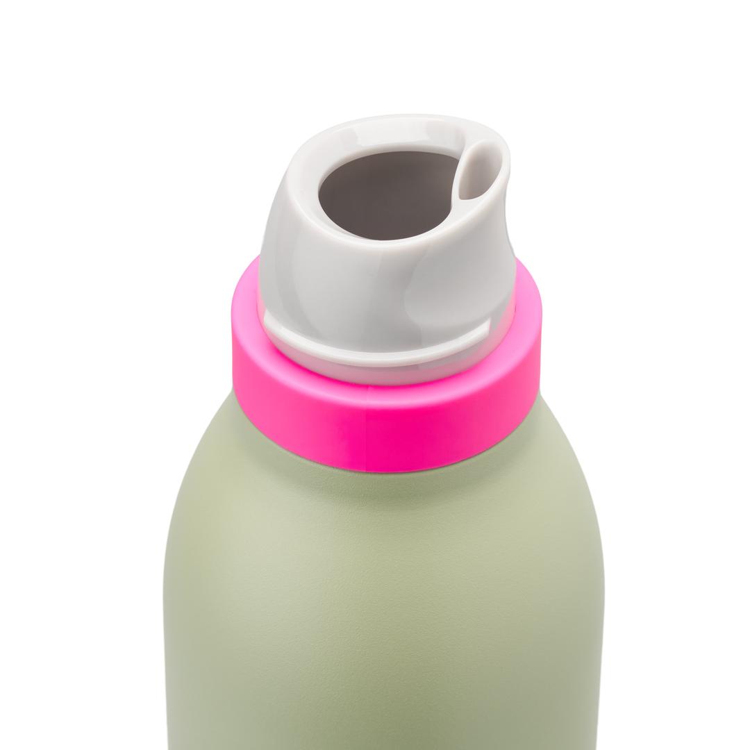 OWALA 24oz Freesip Twist Water Bottle