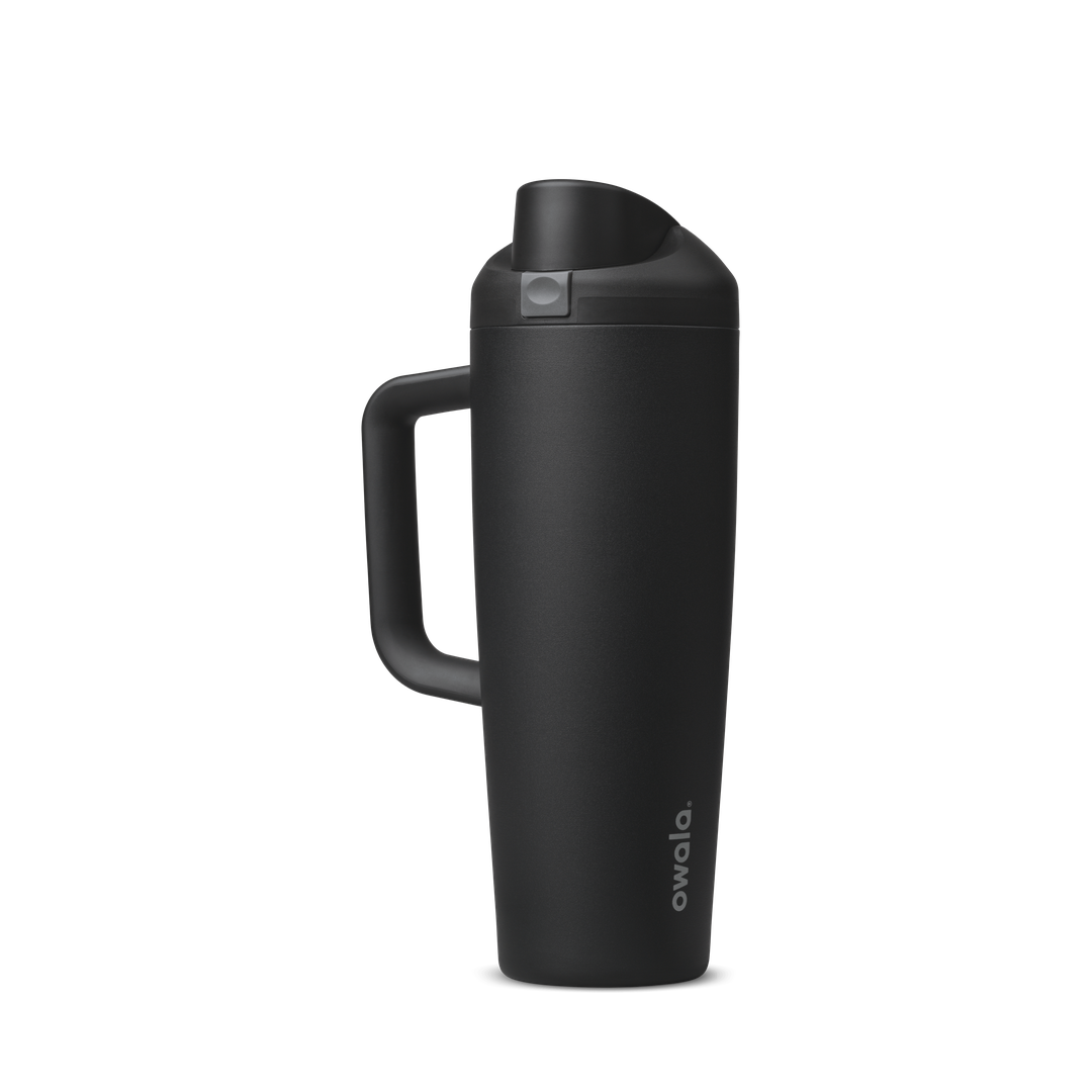 OWALA 30oz Freesip Tumbler Water Bottle
