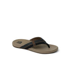 REEF Cushion Phantom 2.0 Mens Tan/Black/Tan