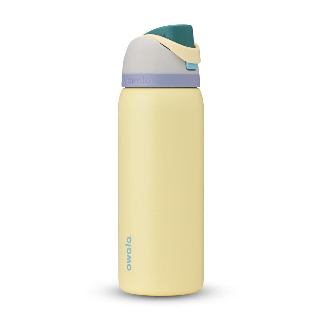32Oz Freesip Water Bottle Sunny Daze