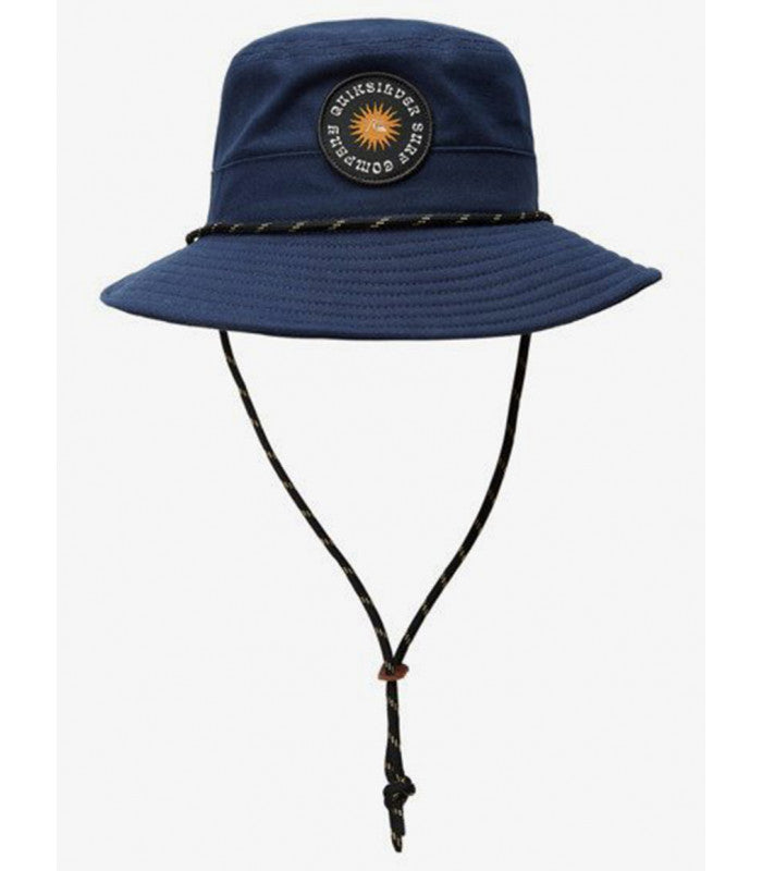 QUIKSILVER Quiksilver No Brainers Hat
