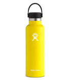 HYDRO FLASK 21 Oz Standard Mouth Yellow