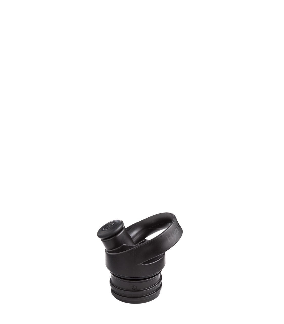 HYDRO FLASK Na Standard Mouth Sport Cap Black