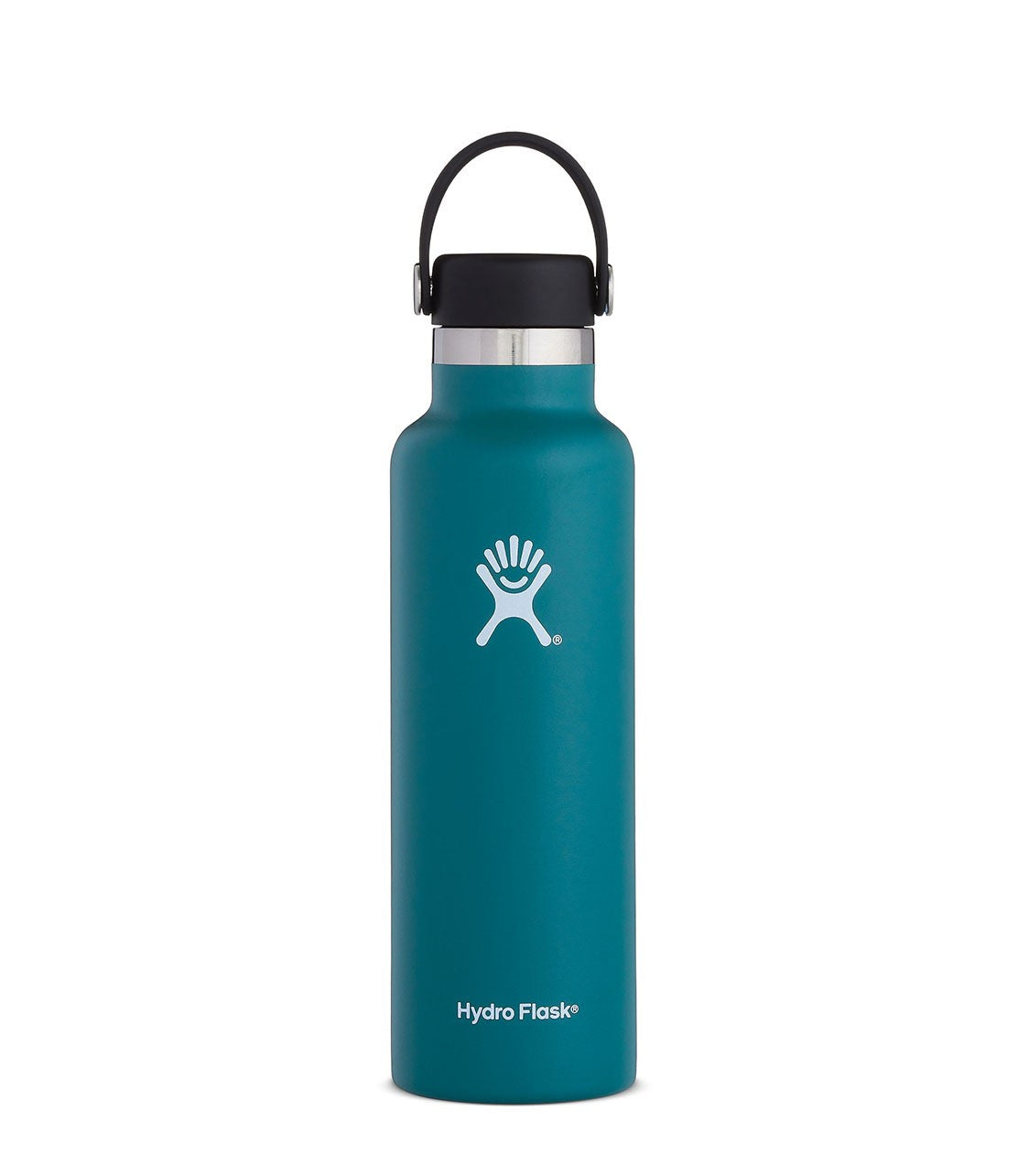 HYDRO FLASK 21 Oz Standard Mouth Blue