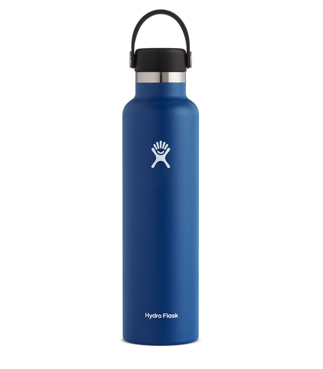 HYDRO FLASK 24 Oz Standard Mouth Blue